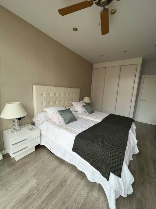Ruralmeet Santo Domingo Apartment Soria Exterior photo