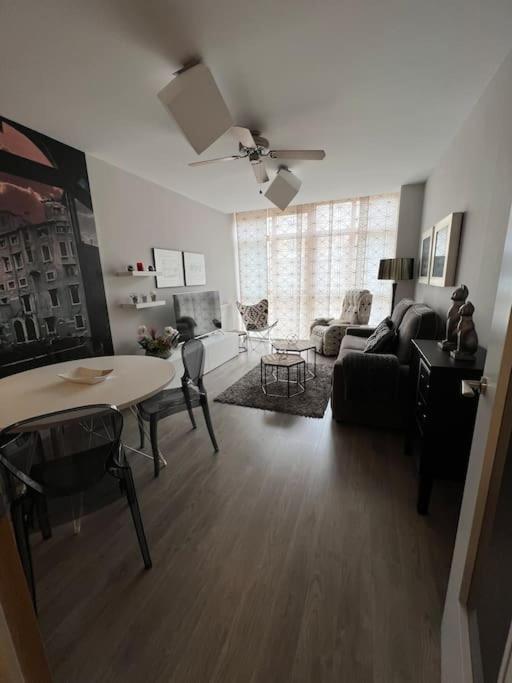Ruralmeet Santo Domingo Apartment Soria Exterior photo